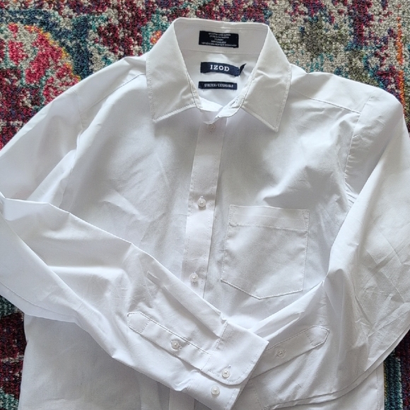 Boys Button Down - Picture 1 of 3